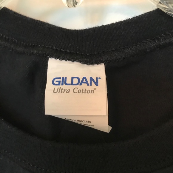 Delta Zeta Family Feud Inspured Tank Cotton M - Picture 3 of 5